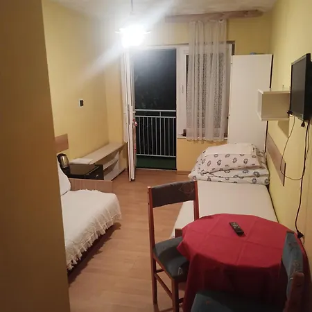 Dwkamil ゲストハウス Jastrzębia Góra