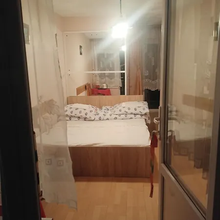 ゲストハウス Dwkamil *