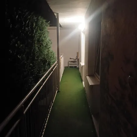 Dwkamil * Jastrzębia Góra