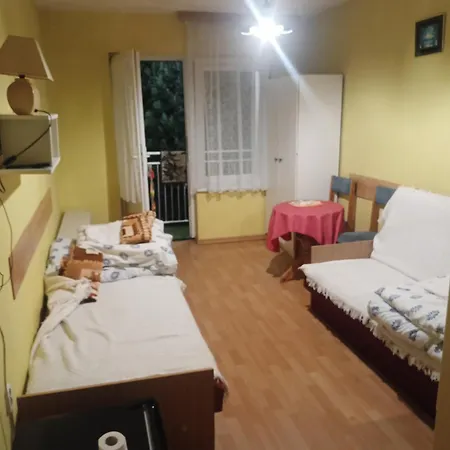 Dwkamil ゲストハウス