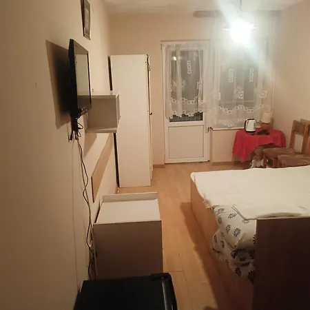 Dwkamil ゲストハウス *