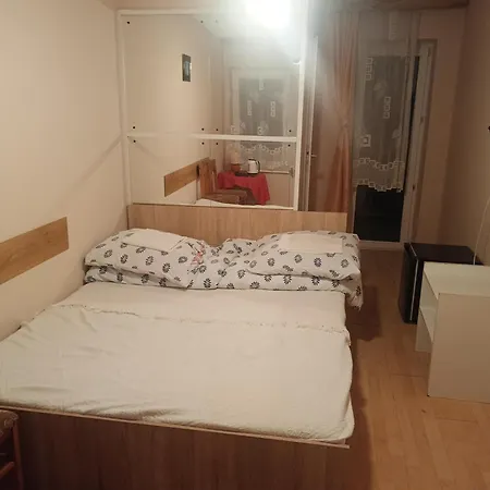 ゲストハウス Dwkamil